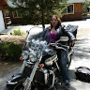 Meet your Posher, Stacey